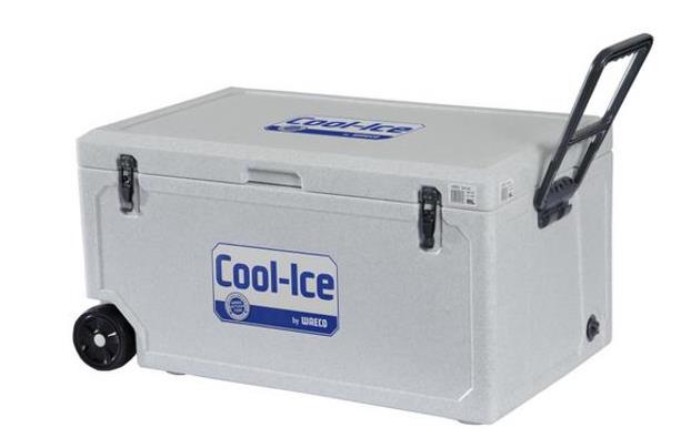 Waeco cooler